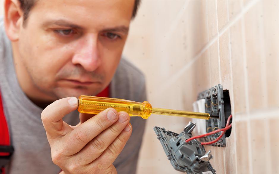 électricien urgence Bezons